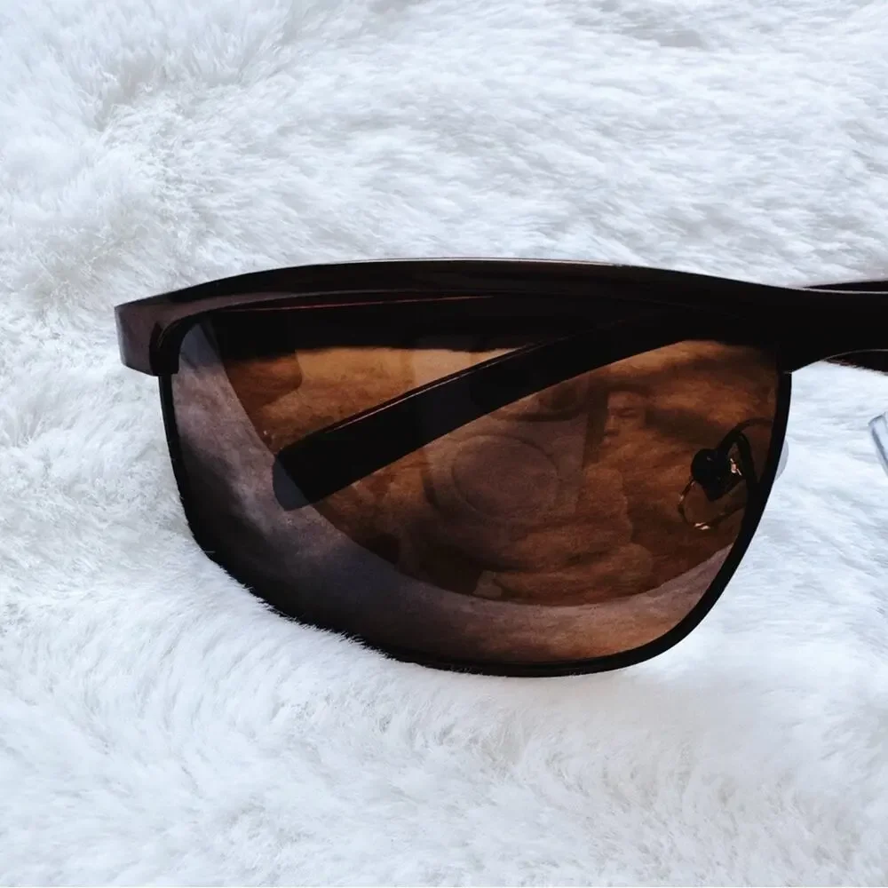Kieran Brown Polarized UV Protection Sunglasses